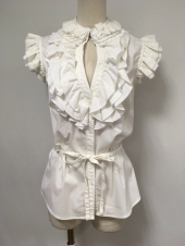 ホワイト飲食シャツ
全2点