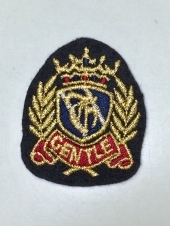 ブラックエンブレム
全1点