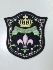 ブラックエンブレム
全1点