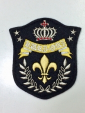 ブラックエンブレム
全2点