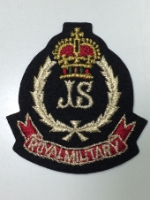 ブラックエンブレム
全3点