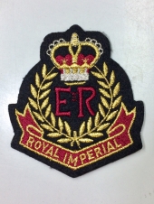 ブラックエンブレム
全1点