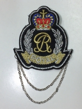 ブラックエンブレム
全4点