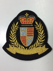 ブラックエンブレム
全3点