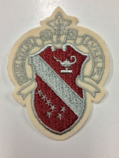 ホワイトエンブレム
全2点