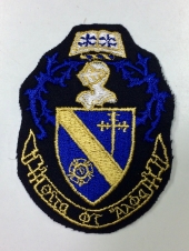 ブラックエンブレム
全1点