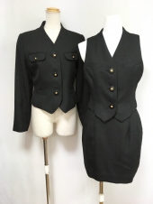 ブラックCA
全1点