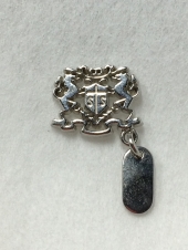 シルバーバッジ
全2点