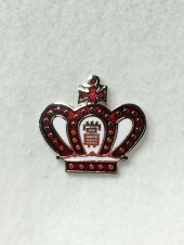 レッドバッジ
全1点