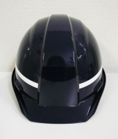 ネイビーヘルメット
全1点