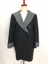 グレーコート
全1点