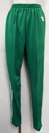 グリーンジャージパンツ 　　
全9点