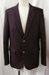 レッドブレザーKURI-ORI
男女お揃い
全2点