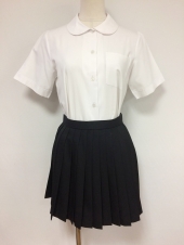 ブラックスカート
全1点