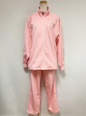 ピンクジャージセット
全10点