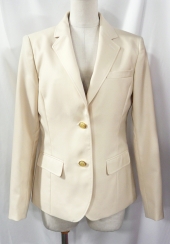 ホワイトブレザーROCO NAILS
全5点