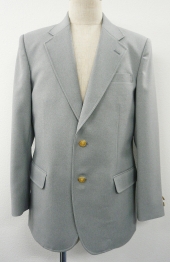 グレーブレザーKURI-ORI
全2点