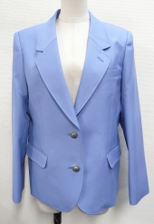 ブルーブレザーKURI-ORI
全1点