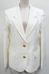 ホワイトブレザーKURI-ORI
全1点