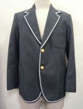 グレーブレザー
コード服装工業
全1点