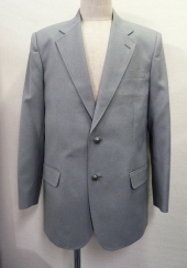 グレーブレザーKURI-ORI
全1点