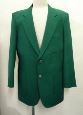 グリーンブレザーDALTON
全1点