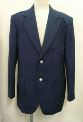 ネイビーブレザーPredicat
全1点