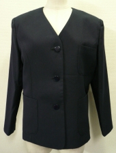 ネイビーブレザーNIKKE
全10点