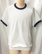 ネイビーライン体操服
全3点