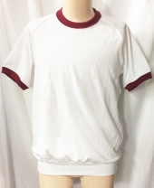 レッドライン体操服
全7点