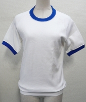 ブルーライン体操服
全8点