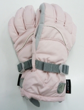 ピンクグローブ