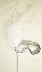 ベネチアンマスク