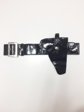 警察官ベルト
全1点