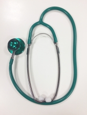 グリーン聴診器
全1点