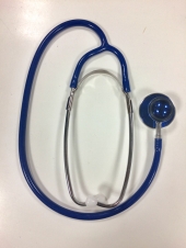 ブルー聴診器
全1点