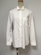 ホワイト飲食シャツ
全5点