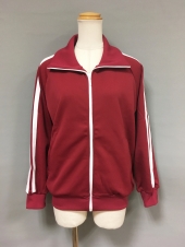 レッドジャージトップス 
全10点