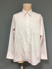 ピンク長袖シャツ
全7点