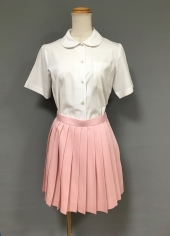 ピンクスカート
全3点