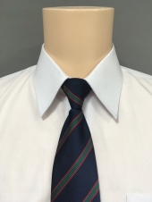 ネイビーネクタイ 
全3点