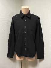 ブラック飲食シャツ
全1点