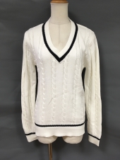 ホワイトニット
全6点