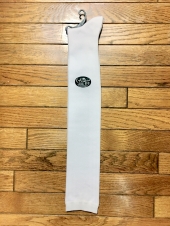ホワイトニーハイソックス　　 22〜25cm