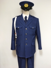 警察官・刑務官
全3点