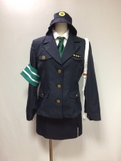 婦人警官
全1点