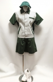 ガソリンスタンド店員 No.1