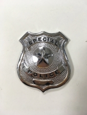 POLICEバッジ
全1点