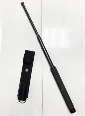 警棒ホルダー付き
全1点