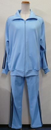 ブルージャージ
全1点